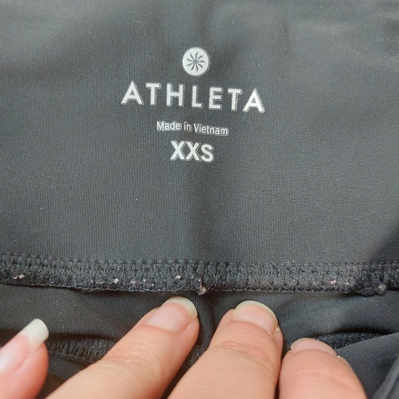 Athleta steller tights - Picture 5 of 8